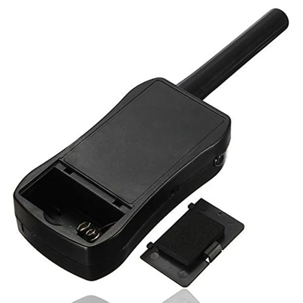 High Sensitivity Metal Detector Portable Handheld Security Super Scanner Tool Finder Electronic Measuring Body Search Tools
High Sensitivity Metal Detector Portable Handheld Security Super Scanner Tool Finder Electronic Measuring Body Search Tools