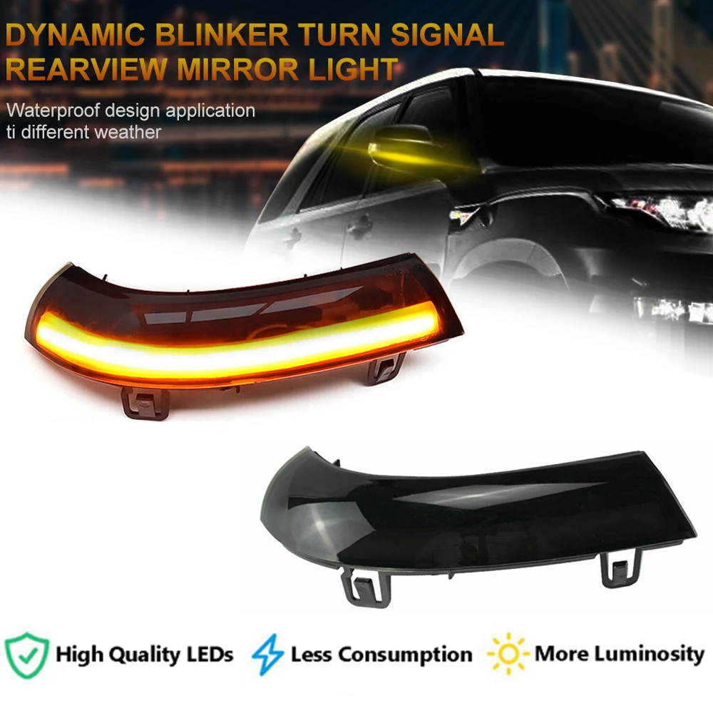 2Pcs Dynamic LED Side Mirrors Turn Signal Flashing Lights For VW Bora Estate Golf 5 Plus GTI Jetta MK5 Variant EOS Passat Sharan
2Pcs Dynamic LED Side Mirrors Turn Signal Flashing Lights For VW Bora Estate Golf 5 Plus GTI Jetta MK5 Variant EOS Passat Sharan