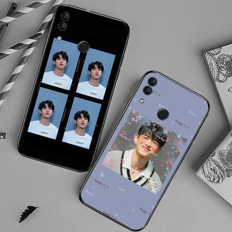 Korean NCT Lucas singer Kpop Phone Case For Huawei honor Mate 10 20 30 40 i 9 8 pro x Lite P smart 2019 Y5 2018 nova 5t
Korean NCT Lucas singer Kpop Phone Case For Huawei honor Mate 10 20 30 40 i 9 8 pro x Lite P smart 2019 Y5 2018 nova 5t