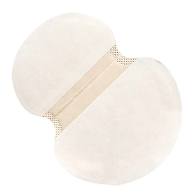 20Pcs Armpits Sweat Pads for Underarm Gasket from Sweat Absorbing Pads for Armpits Linings Disposable Anti Sweat Stickers
20Pcs Armpits Sweat Pads for Underarm Gasket from Sweat Absorbing Pads for Armpits Linings Disposable Anti Sweat Stickers