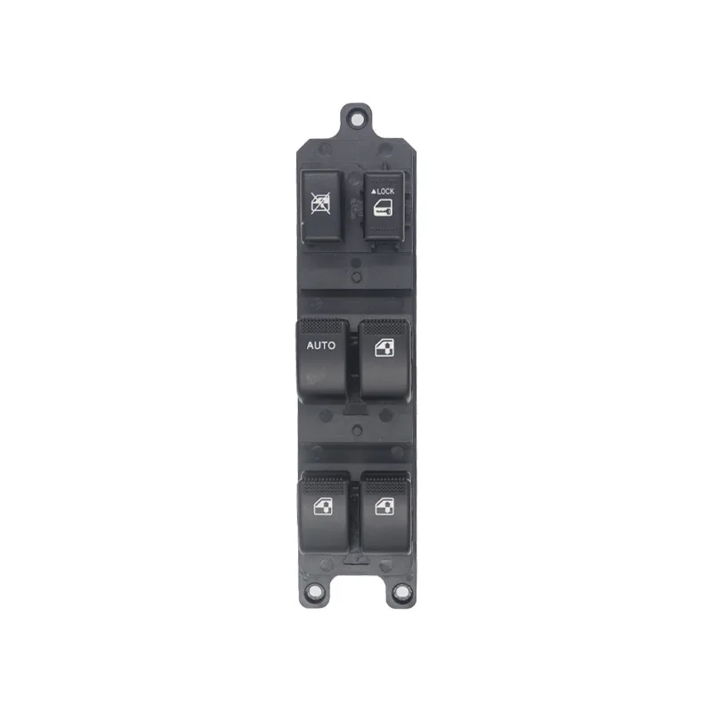 Fit for is applicable to Chang'an Yuexiang electric window switch, car window regulator switch 3746050-u04
Fit for is applicable to Chang'an Yuexiang electric window switch, car window regulator switch 3746050-u04