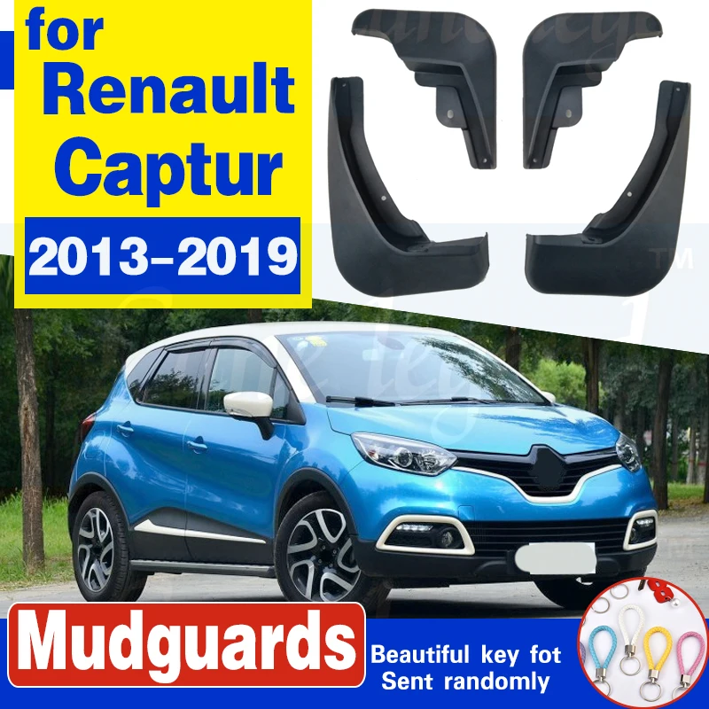 Car Mud Flaps For Renault Captur 2013-2019 Samsung QM3 Mudflaps Splash Guards Mud Flap Mudguards Fender 2015 2016 2017
Car Mud Flaps For Renault Captur 2013-2019 Samsung QM3 Mudflaps Splash Guards Mud Flap Mudguards Fender 2015 2016 2017
