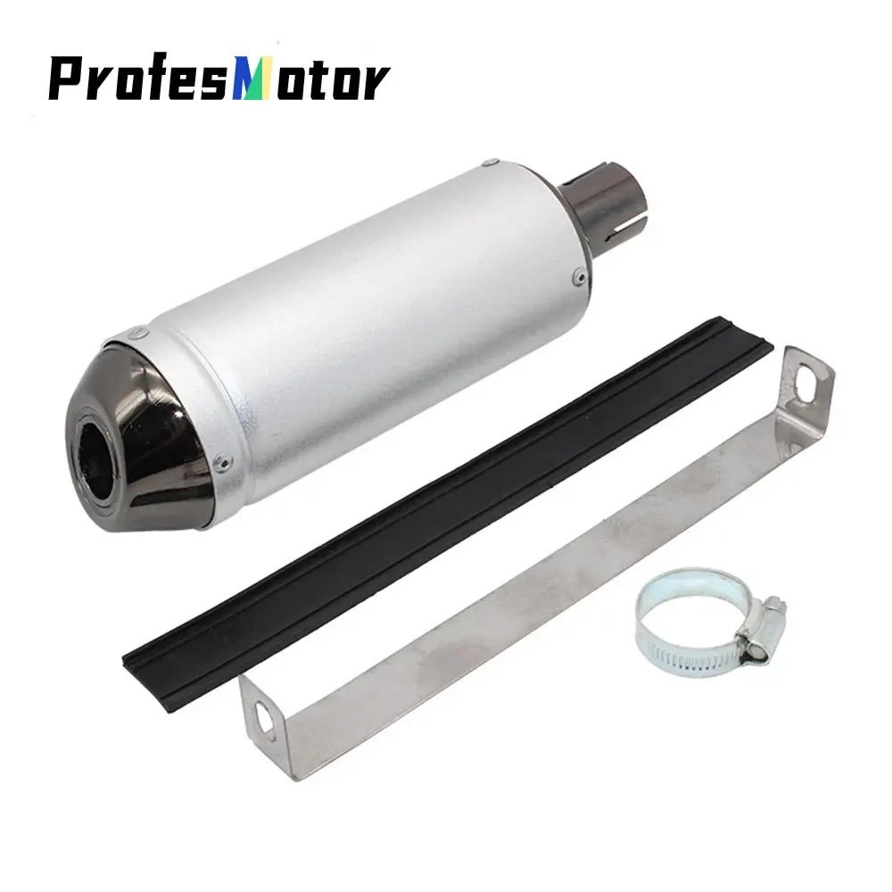28mm Motorcycle Exhaust Muffler Pipe Clamp Pipe Escape Moto 110 125cc 150cc PIT PRO Quad Bike Dirt ATV kayo BSE Scooter ATV
28mm Motorcycle Exhaust Muffler Pipe Clamp Pipe Escape Moto 110 125cc 150cc PIT PRO Quad Bike Dirt ATV kayo BSE Scooter ATV