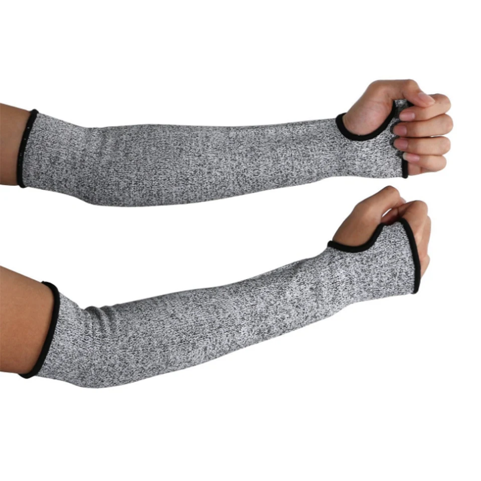 Protector de brazo de seguridad para trabajo al aire libre, funda protectora de soldadura anticorte,
Protector de brazo de seguridad para trabajo al aire libre, funda protectora de soldadura anticorte,