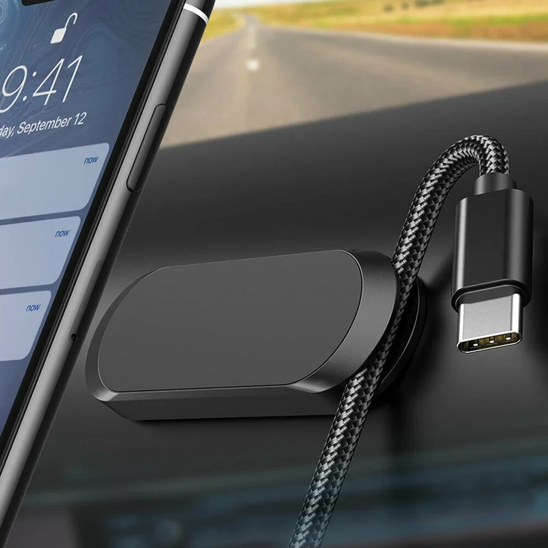 Mini Strip Shape Car Magnetic Phone Holder Stand for IPhone Samsung Magnet Mount Universal Auto Interior Accessories Car Product
Mini Strip Shape Car Magnetic Phone Holder Stand for IPhone Samsung Magnet Mount Universal Auto Interior Accessories Car Product