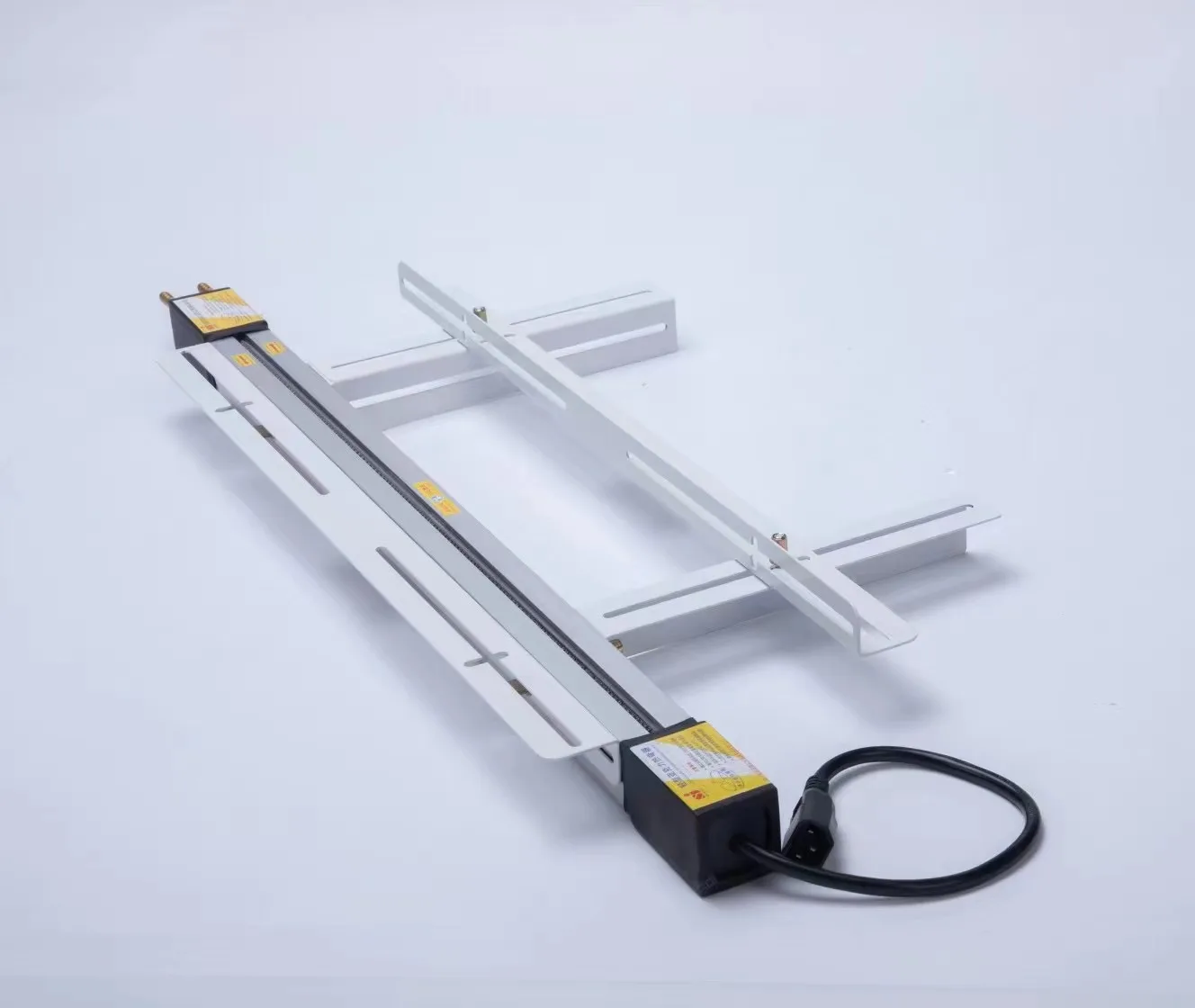 125cm Mega Size Acrylic Bending Machine Organic Plates 1500W Advertising Bender for Plastic PVC Board
125cm Mega Size Acrylic Bending Machine Organic Plates 1500W Advertising Bender for Plastic PVC Board