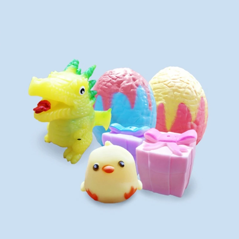 Creative Stress Relieve Dinosaur Toy Decompression Toy Double Flips Mini Figure for Desktop Decoration Novelty Prank Toy
Creative Stress Relieve Dinosaur Toy Decompression Toy Double Flips Mini Figure for Desktop Decoration Novelty Prank Toy