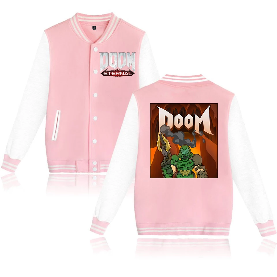 Latest Monster story Baseball Jacket Hoodies Autumn & Winter Casual Unisex Sweatshirt Moletom Masculino
Latest Monster story Baseball Jacket Hoodies Autumn & Winter Casual Unisex Sweatshirt Moletom Masculino