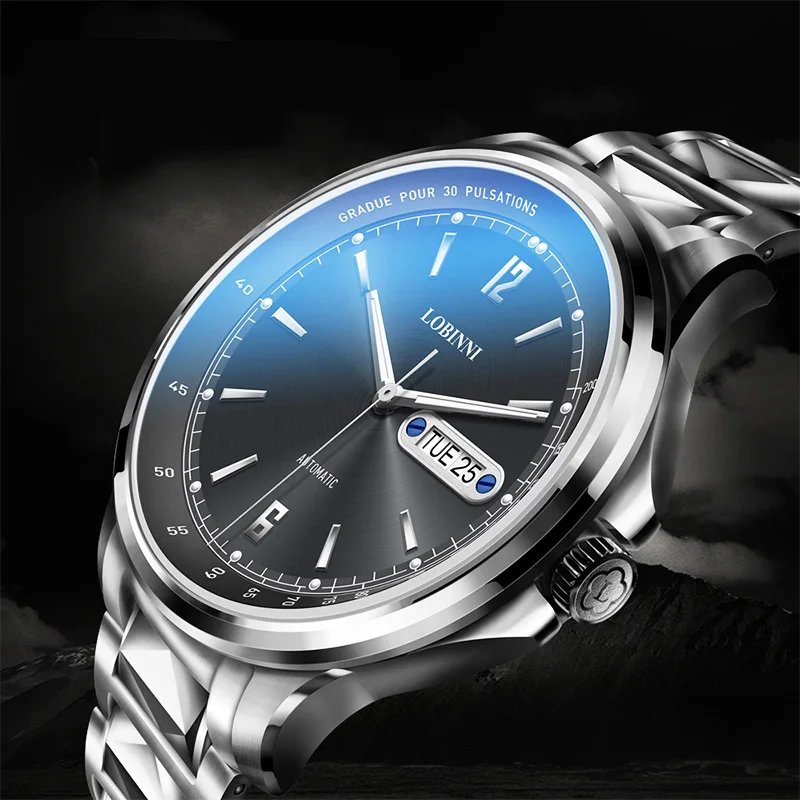 Switzerland Luxury Brand Men Wristwatch For Rolexable Seagull Mechanical Watch Men Qutomatic zegarek meski Water Resistant 9012
Switzerland Luxury Brand Men Wristwatch For Rolexable Seagull Mechanical Watch Men Qutomatic zegarek meski Water Resistant 9012