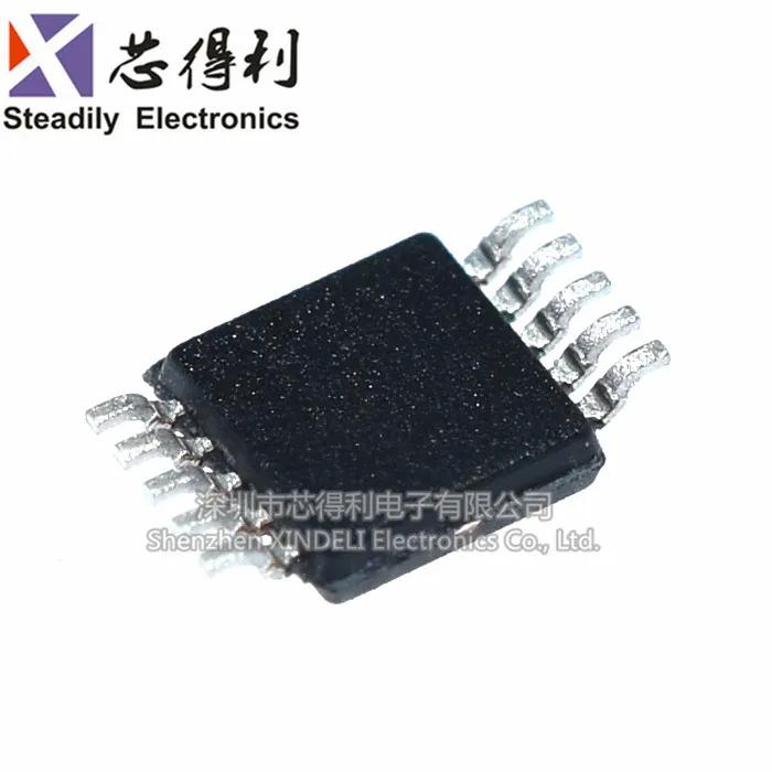 10pcs/lot Brand New & Original BS814A-1 MSOP-10 4 Key Capacitive Touch Detection
10pcs/lot Brand New & Original BS814A-1 MSOP-10 4 Key Capacitive Touch Detection