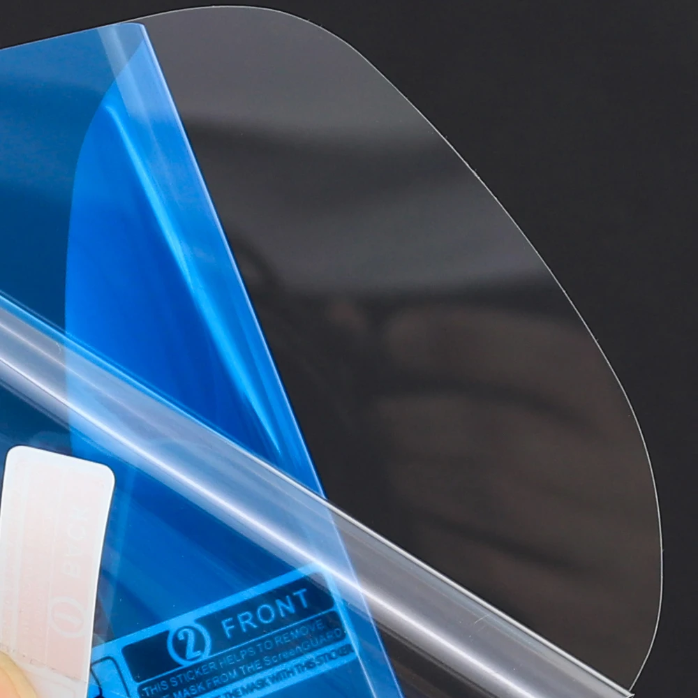 For HONDA GOLDWING 1800 GL1800 GL 1800 2018-2020 Rainproof Film rearview mirror protective rain proof Anti fog Waterproof Film
For HONDA GOLDWING 1800 GL1800 GL 1800 2018-2020 Rainproof Film rearview mirror protective rain proof Anti fog Waterproof Film