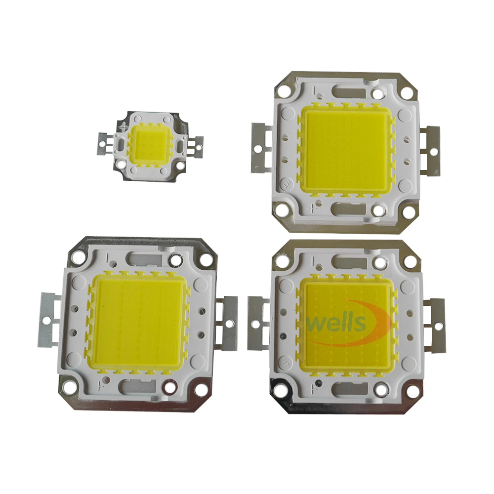 LED Chip High Power 10W-100W COB SMD LED Bead Cool Natuurlijke Warm Wit RGB 10-100 W Watt
LED Chip High Power 10W-100W COB SMD LED Bead Cool Natuurlijke Warm Wit RGB 10-100 W Watt