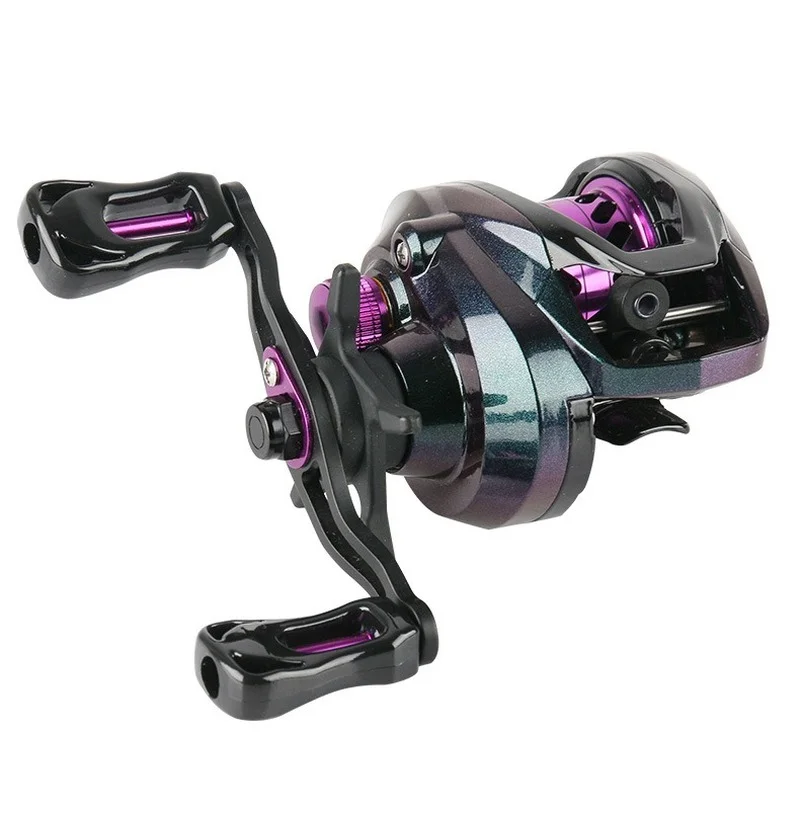DEUKIO Fishing Best Baitcasting Reel Spinning Spool Metal Max Drag 8kg 7.2:1 High Spinning Reel Saltwater Ultra Light Sea Pesca
DEUKIO Fishing Best Baitcasting Reel Spinning Spool Metal Max Drag 8kg 7.2:1 High Spinning Reel Saltwater Ultra Light Sea Pesca