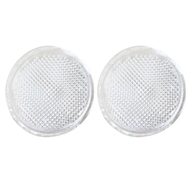 Y166 Honeycomb Silicone Bra Inserts Breathable Perforated Push Up Booster Pads Breast Enhancers Semi-Adhesive Bikini Cushion
Y166 Honeycomb Silicone Bra Inserts Breathable Perforated Push Up Booster Pads Breast Enhancers Semi-Adhesive Bikini Cushion