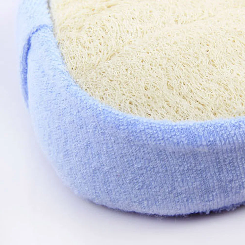 Body Bath Shower Scrubber Natural Loofah Luffa Loofa Bath Shower Wash Body Pot Sponge Scrubber Tool Towel 
Body Bath Shower Scrubber Natural Loofah Luffa Loofa Bath Shower Wash Body Pot Sponge Scrubber Tool Towel