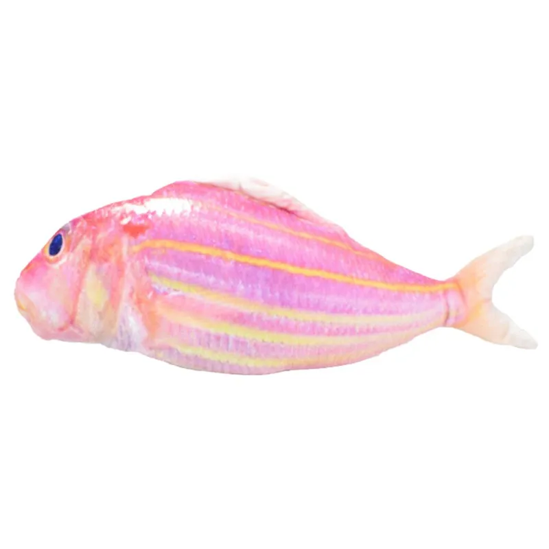 USB Charger Simulation Cat Fish Toys Electric Cat Toy Dancing fish Interactive Cat Chew Bite Toys Floppy Fish Cat Gift
USB Charger Simulation Cat Fish Toys Electric Cat Toy Dancing fish Interactive Cat Chew Bite Toys Floppy Fish Cat Gift