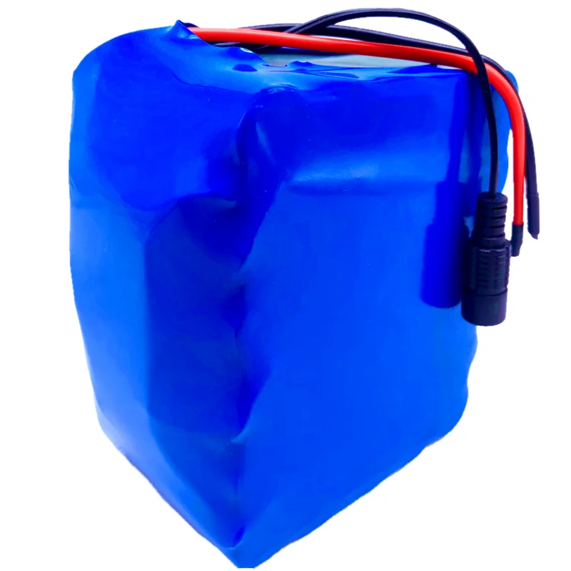 24V 34Ah 6S5P 18650 li-ion battery pack 25.2v 20000mAh electric bicycle moped /electric/lithium ion battery pack
24V 34Ah 6S5P 18650 li-ion battery pack 25.2v 20000mAh electric bicycle moped /electric/lithium ion battery pack