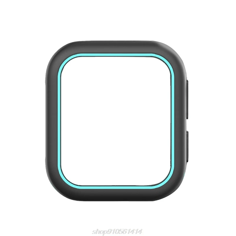 TPU Protective Case for OPPO Watch 41/46mm Cover Bumper Lightweight Protector Shell OPPO Watch Accessories F23 21 Dropship
TPU Protective Case for OPPO Watch 41/46mm Cover Bumper Lightweight Protector Shell OPPO Watch Accessories F23 21 Dropship