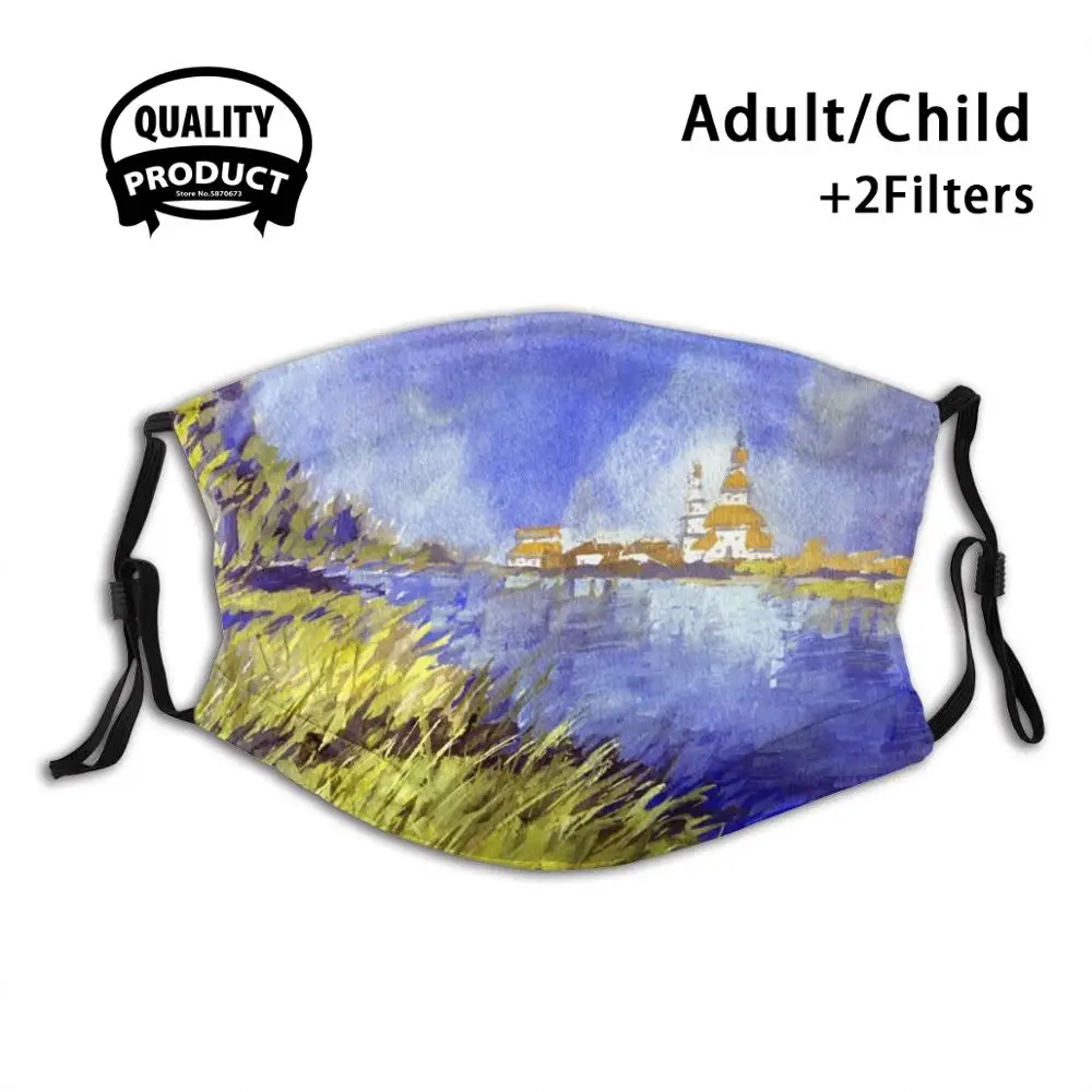 Russia , Suzdal 3 Fashion Mouth Masks Filter Adult Kids Face Mask Lake Mountains Nature Forest Hiking Adventure Blue Camping
Russia , Suzdal 3 Fashion Mouth Masks Filter Adult Kids Face Mask Lake Mountains Nature Forest Hiking Adventure Blue Camping
