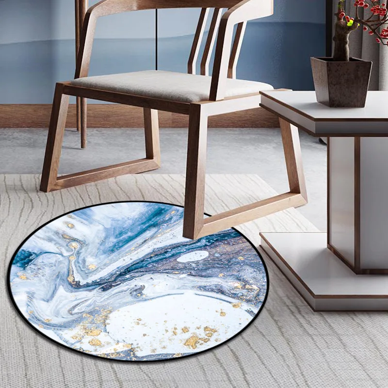 Glass Pattern Round Carpet Bedroom Living Room Coffee Table Room Hanging Basket Garden Blanket Computer Chair Mat Rug Rugs
Glass Pattern Round Carpet Bedroom Living Room Coffee Table Room Hanging Basket Garden Blanket Computer Chair Mat Rug Rugs