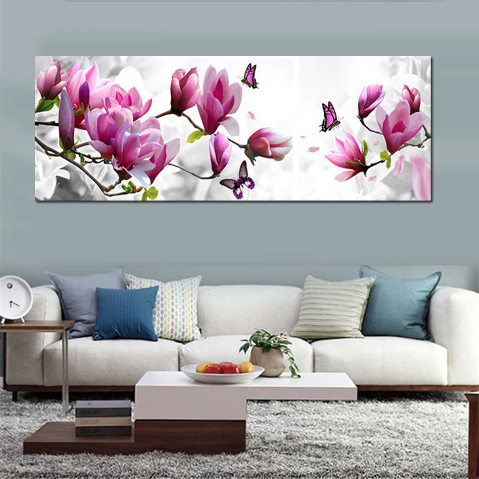 5D DIY diamond painting "Orchid", square or round rhinestone embroidery, cross stitch style, flower decoration 
5D DIY diamond painting "Orchid", square or round rhinestone embroidery, cross stitch style, flower decoration