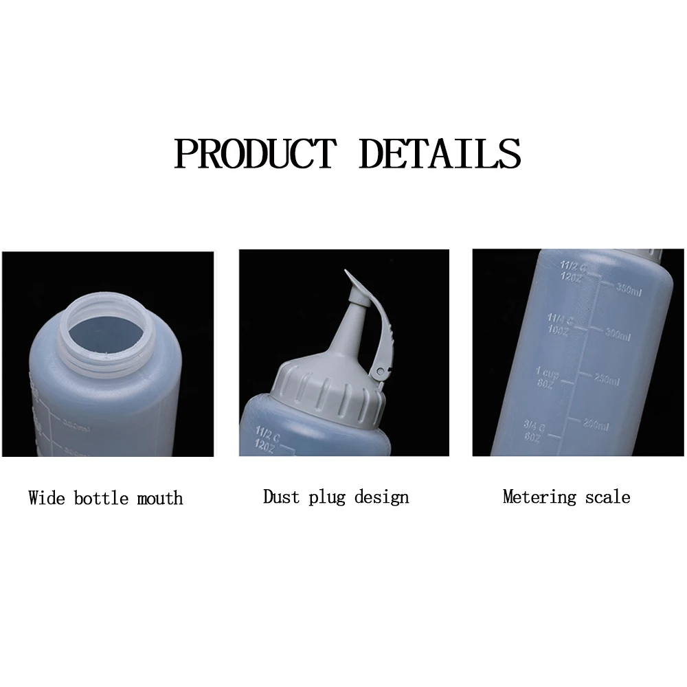 Food Dressing Ketchup Art Container Syrup For Dispenser Hot Plastic Pancake Oil 6oz/12oz Squeeze Condiment Soy Sauce Bottle 
Food Dressing Ketchup Art Container Syrup For Dispenser Hot Plastic Pancake Oil 6oz/12oz Squeeze Condiment Soy Sauce Bottle