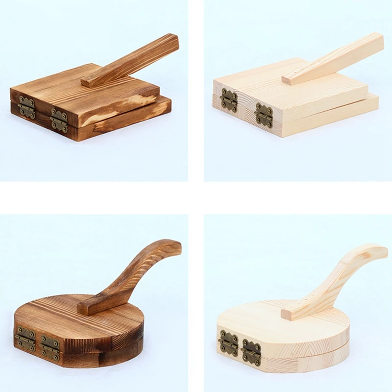 Dough Pressing Tool Dough Presser Dumpling Skin Wood Dumpling Pressing Tool Dough Presser Dumpling Wrappers Presser
Dough Pressing Tool Dough Presser Dumpling Skin Wood Dumpling Pressing Tool Dough Presser Dumpling Wrappers Presser