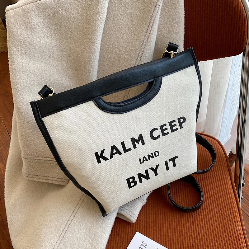 Canvas Ladies Hand Bags For Woman Large Capacity Clutch Shoulder Bag Designer Purse Oversize Casual Totes Hand Crossbody Bag sac
Canvas Ladies Hand Bags For Woman Large Capacity Clutch Shoulder Bag Designer Purse Oversize Casual Totes Hand Crossbody Bag sac