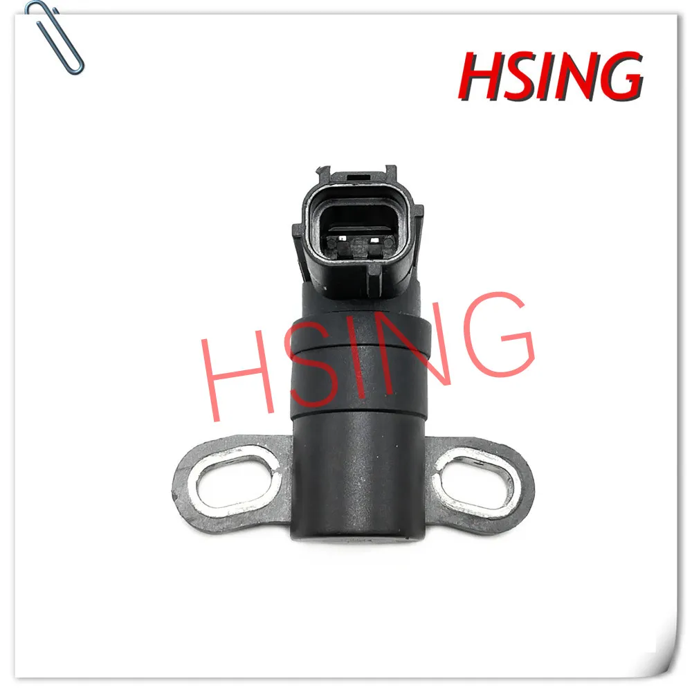 Датчик положения коленчатого вала HSINGYE # 1S7F-6C315-AD, подходит для MAZDA 3 TRIBUTE, FORD ESCAPE FOCUS ***, номер детали 1S7F6C315AD
Датчик положения коленчатого вала HSINGYE # 1S7F-6C315-AD, подходит для MAZDA 3 TRIBUTE, FORD ESCAPE FOCUS ***, номер детали 1S7F6C315AD