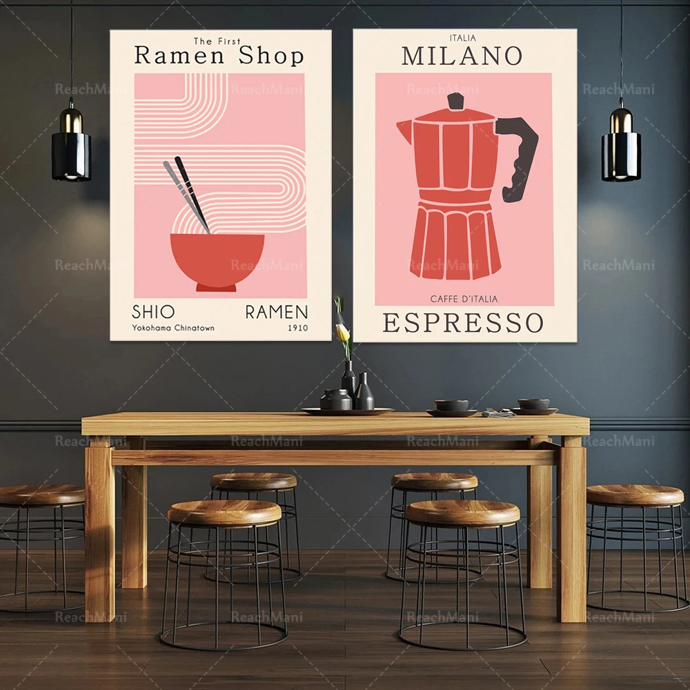Premium Ramen, Salt Ramen, Rose Ramen, Japanese Art Ramen, Espresso Printing Art, Italian Exhibition Poster, Pink Poster, Color
Premium Ramen, Salt Ramen, Rose Ramen, Japanese Art Ramen, Espresso Printing Art, Italian Exhibition Poster, Pink Poster, Color