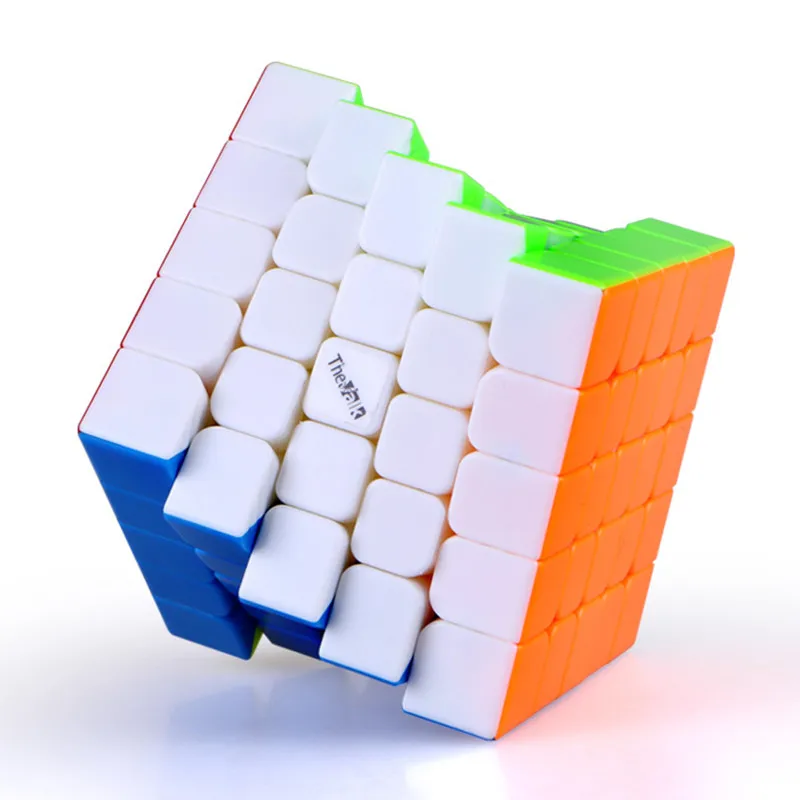 Qiyi Valk 5x5 Кубики магнитные 5x5x5 скоростная мягкая игра волшебный кубик без наклеек для раннего развития Игрушка-пазл для детей подарок
Qiyi Valk 5x5 Кубики магнитные 5x5x5 скоростная мягкая игра волшебный кубик без наклеек для раннего развития Игрушка-пазл для детей подарок