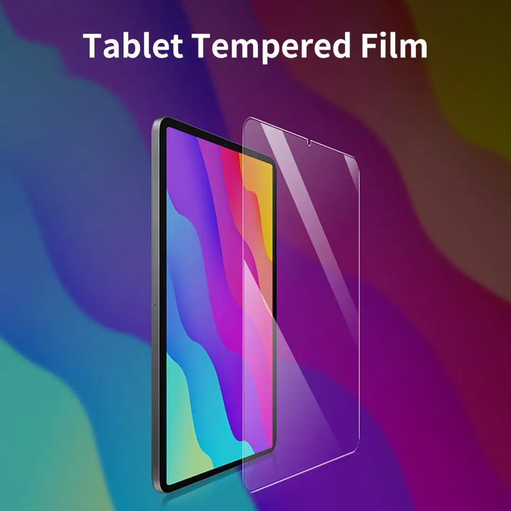 2 шт., ультратонкая Защитная пленка для планшета iPad Mini 6
2 шт., ультратонкая Защитная пленка для планшета iPad Mini 6