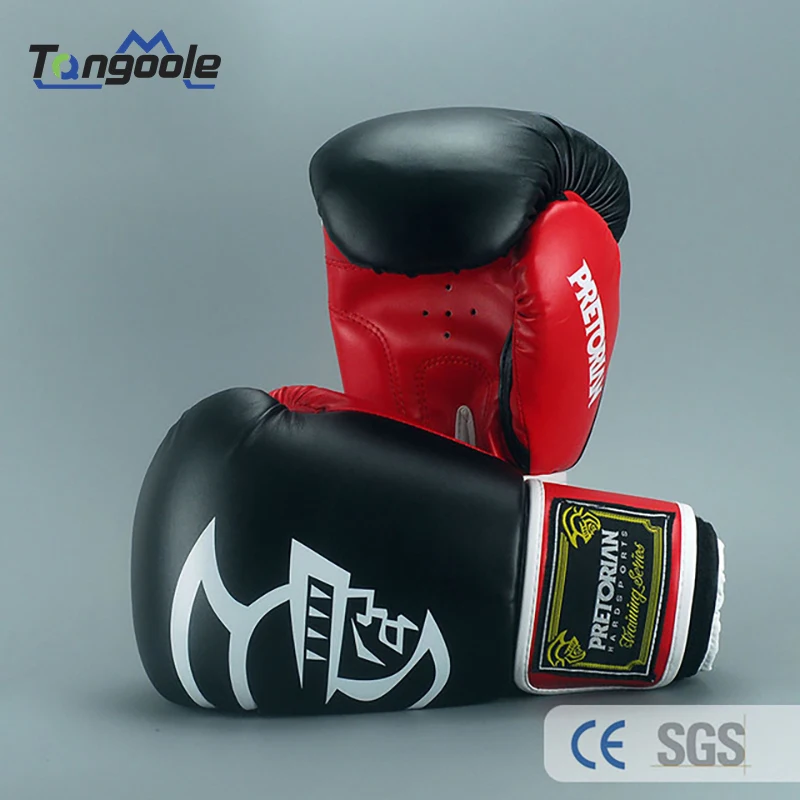 Wholesale Brazilian PRETORIAN Muay Thai PU Leather Boxing Gloves Twin Women Men MMA Gym Training Grant Boxing Gloves 10-16 OZ
Wholesale Brazilian PRETORIAN Muay Thai PU Leather Boxing Gloves Twin Women Men MMA Gym Training Grant Boxing Gloves 10-16 OZ