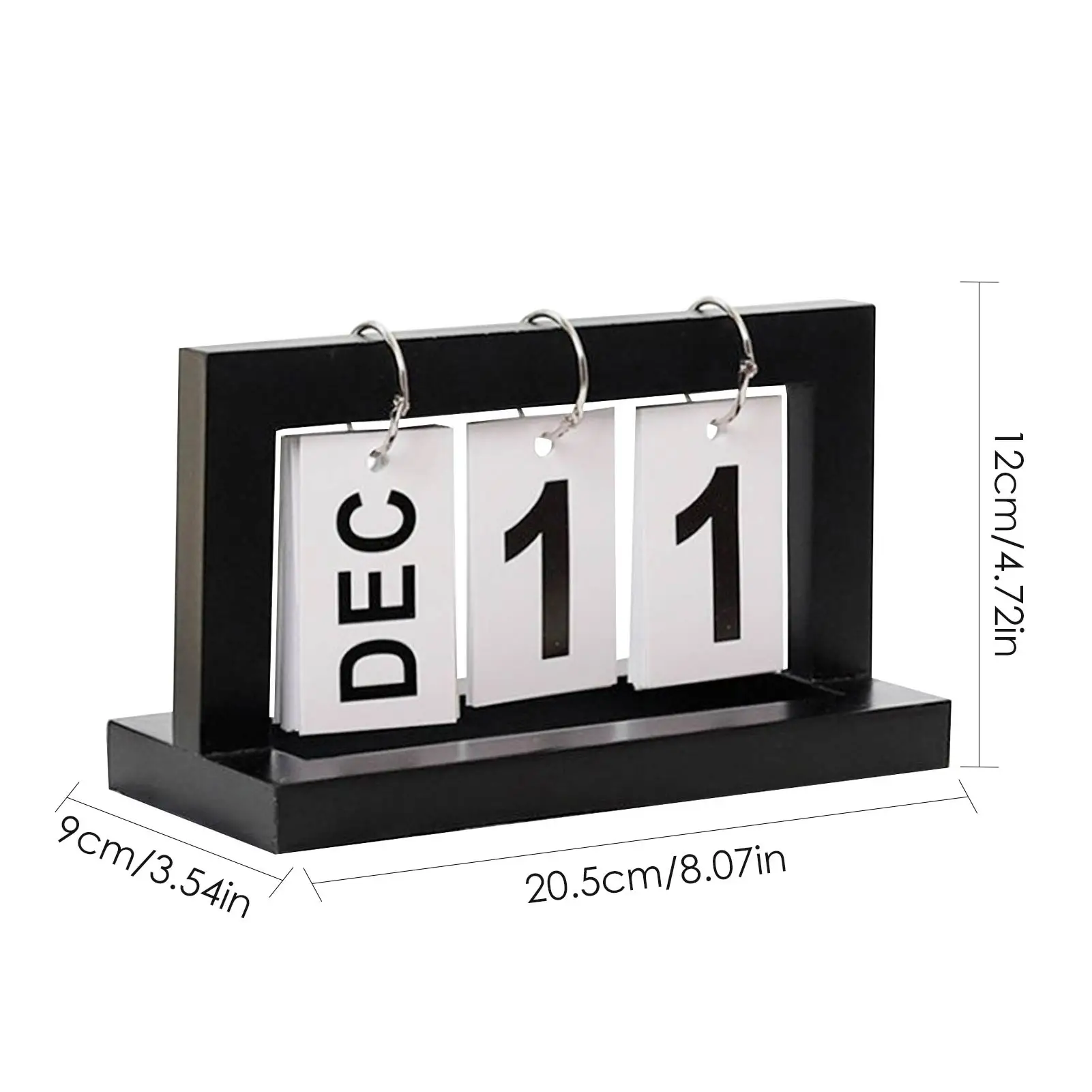 Innovative 2021 Simple Wooden Page Turning Desk Calendar Decoration Foldable Ornament Calendar For Home Office New Year Supplies
Innovative 2021 Simple Wooden Page Turning Desk Calendar Decoration Foldable Ornament Calendar For Home Office New Year Supplies