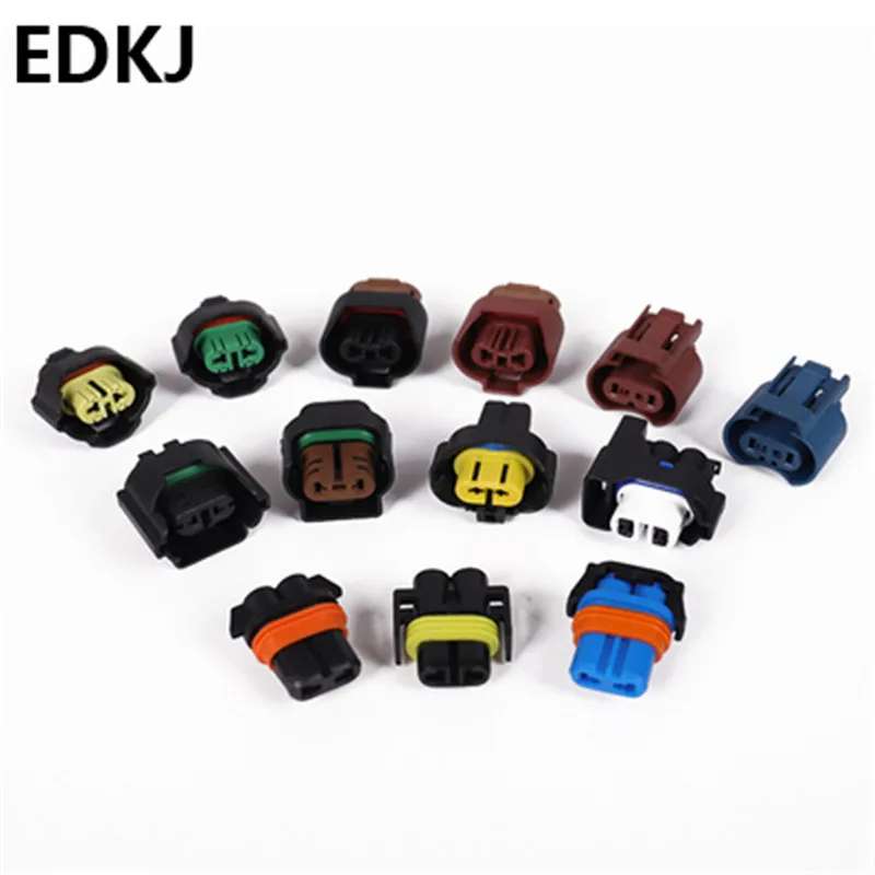 1 PCS H8/H11/H9/9005/9006 Socket Car headlight plug 2-hole fog lamp socket turn lamp plug-in H8 H11 H9 9005 9006
1 PCS H8/H11/H9/9005/9006 Socket Car headlight plug 2-hole fog lamp socket turn lamp plug-in H8 H11 H9 9005 9006
