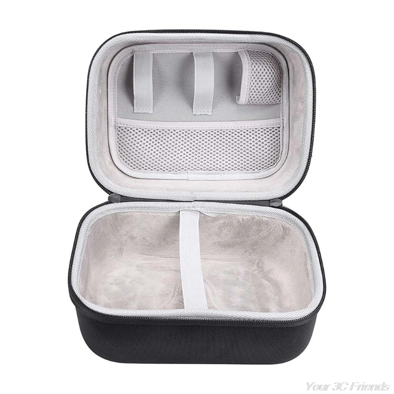 New Shockproof Hard Protective EVA Case Handbag Box for oculus Go VR Glasses F19 21 Dropshipping
New Shockproof Hard Protective EVA Case Handbag Box for oculus Go VR Glasses F19 21 Dropshipping