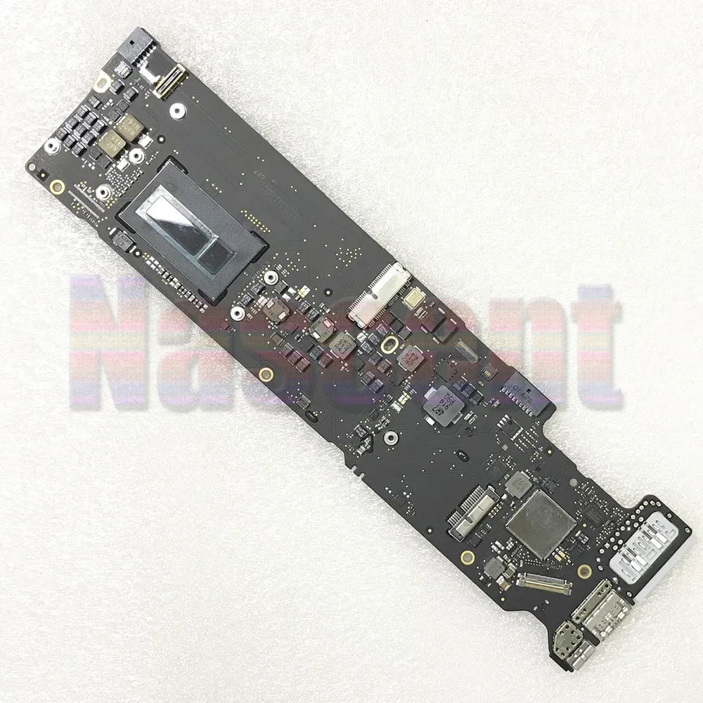 Материнская плата для ноутбука Macbook Air 13 3 "A1466 1 8 ГГц Гб материнская 820 00165 02/A 2015