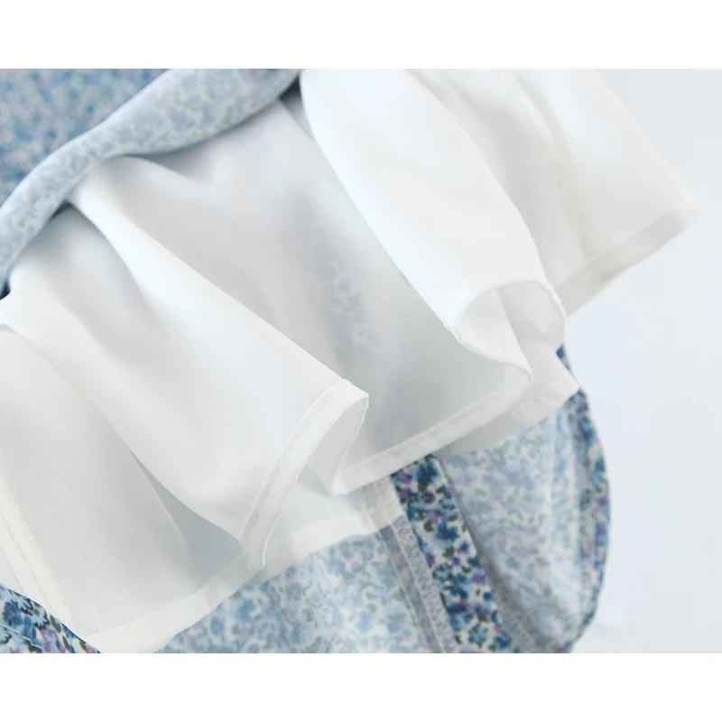 Girl's Dress Summer Floral Print Vintage Square Collar Fashion 2021 Dress Women Short Sleeve Sheath Mini Sweet Mujer Vestidos
Girl's Dress Summer Floral Print Vintage Square Collar Fashion 2021 Dress Women Short Sleeve Sheath Mini Sweet Mujer Vestidos