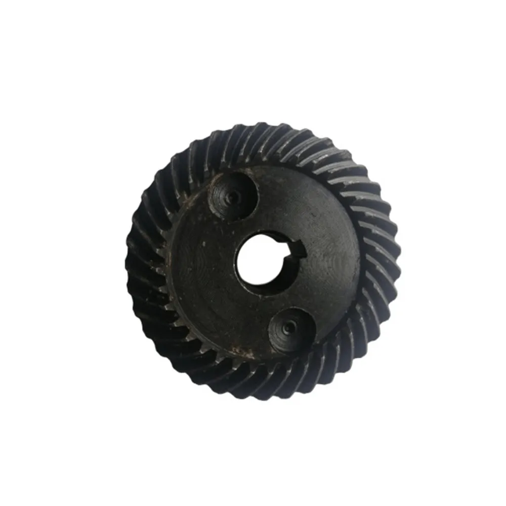 Repair Part - Bevel Gear Set Part Sander Angle Grinder Replacement Kit For 9523 Angle Sander Broken Gear Wheel
Repair Part - Bevel Gear Set Part Sander Angle Grinder Replacement Kit For 9523 Angle Sander Broken Gear Wheel