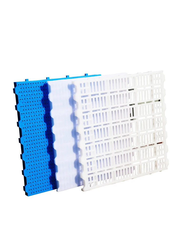 GY Leakage Dung Plate Obstetric Table for Pig Accessories Chicken and Sheep Plastic Nursery Bed Piglet Leakage Board
GY Leakage Dung Plate Obstetric Table for Pig Accessories Chicken and Sheep Plastic Nursery Bed Piglet Leakage Board