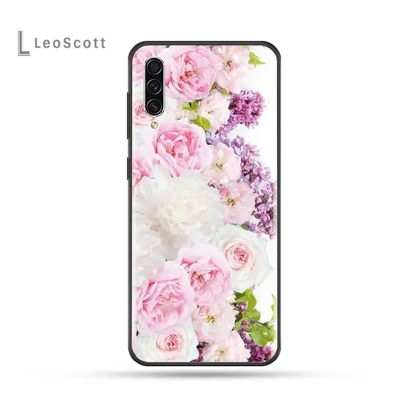 Peony beautiful flowers Phone Case For Samsung Galaxy M10 20 30 A 40 50 70 71 6S A2 A6 A9 2018 J7 CORE PLUS STAR S10 5G C8
Peony beautiful flowers Phone Case For Samsung Galaxy M10 20 30 A 40 50 70 71 6S A2 A6 A9 2018 J7 CORE PLUS STAR S10 5G C8