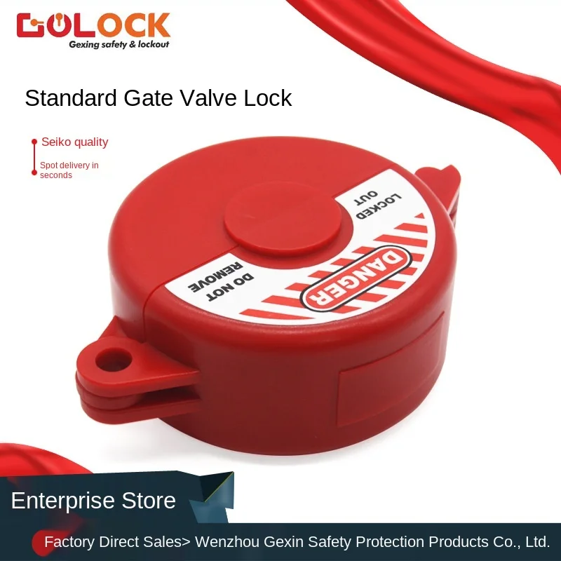 Beidi Type Stop Valve Lock Gate Valve Lock PVC Ball Valve Lock Gas Tank Safety Lock Disc Handwheel Lock 
Beidi Type Stop Valve Lock Gate Valve Lock PVC Ball Valve Lock Gas Tank Safety Lock Disc Handwheel Lock