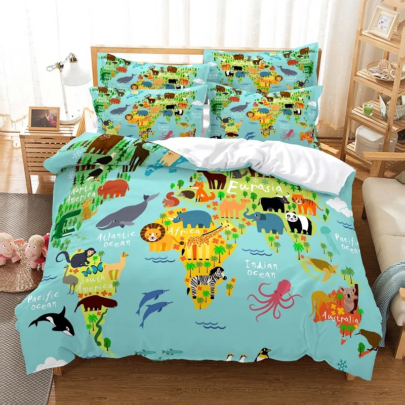 bedding set duvet cover set 3d bedding digital printing bed linen queen size bedding set fashion design
bedding set duvet cover set 3d bedding digital printing bed linen queen size bedding set fashion design