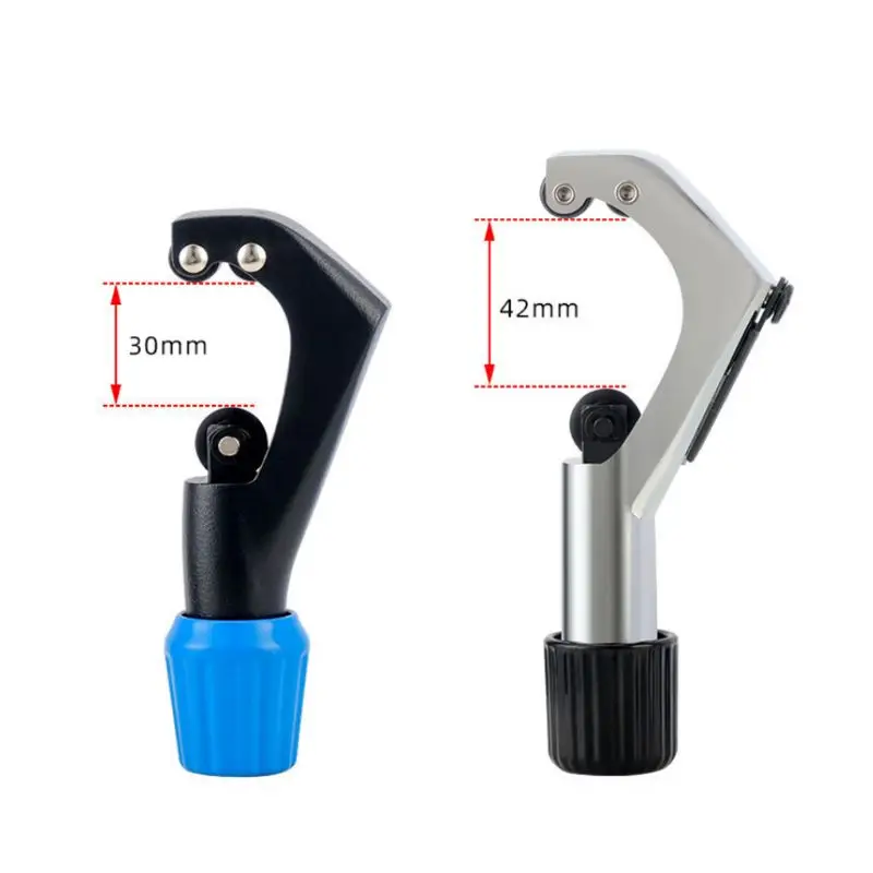 Tube Pipe Cutter for Vehicle Copper Stainless Steel Aluminum Tubes Cutting Tool Q1FF 
Tube Pipe Cutter for Vehicle Copper Stainless Steel Aluminum Tubes Cutting Tool Q1FF