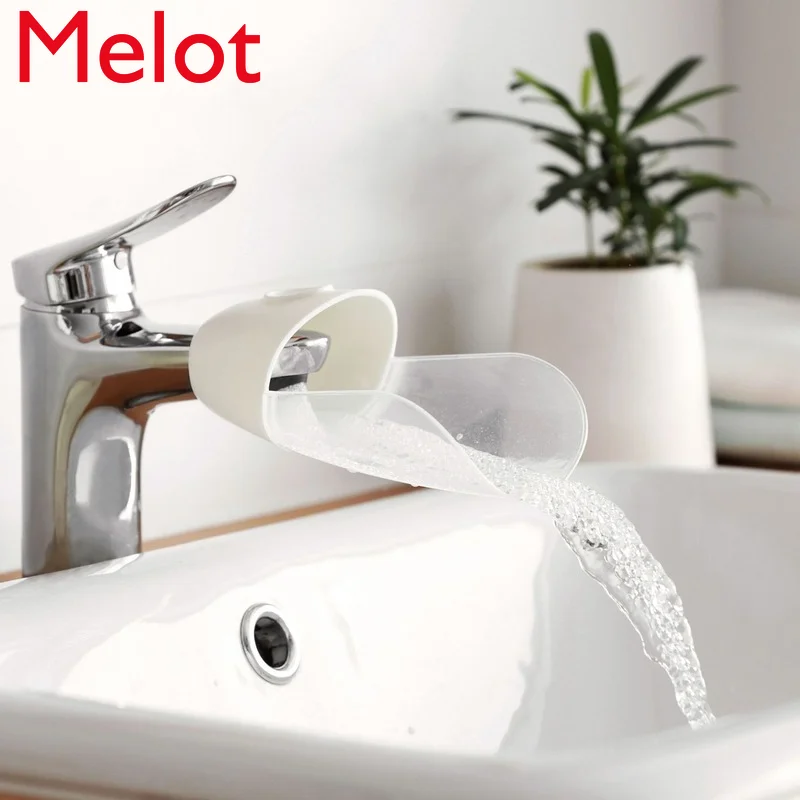 High-End Luxury Faucet Protective Sleeve Bathroom Anti-Collision Splash-Proof Sprinkler Cartoon Cute Water Outlet Balcony Sink
High-End Luxury Faucet Protective Sleeve Bathroom Anti-Collision Splash-Proof Sprinkler Cartoon Cute Water Outlet Balcony Sink