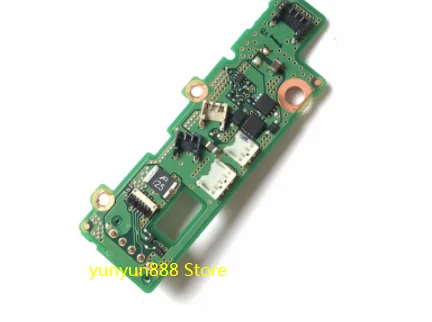 Original D5500 power board D5500 battery box small powerboard PCB repair parts For Nikon D5500 SLR
Original D5500 power board D5500 battery box small powerboard PCB repair parts For Nikon D5500 SLR