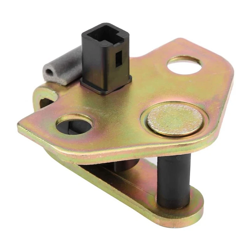 Car Door Lock Striker Plate Catch Latch Actuator 2M51F21982AA for Ford Focus MK1 1998-2005 Mondeo MK3 2000-2007
Car Door Lock Striker Plate Catch Latch Actuator 2M51F21982AA for Ford Focus MK1 1998-2005 Mondeo MK3 2000-2007