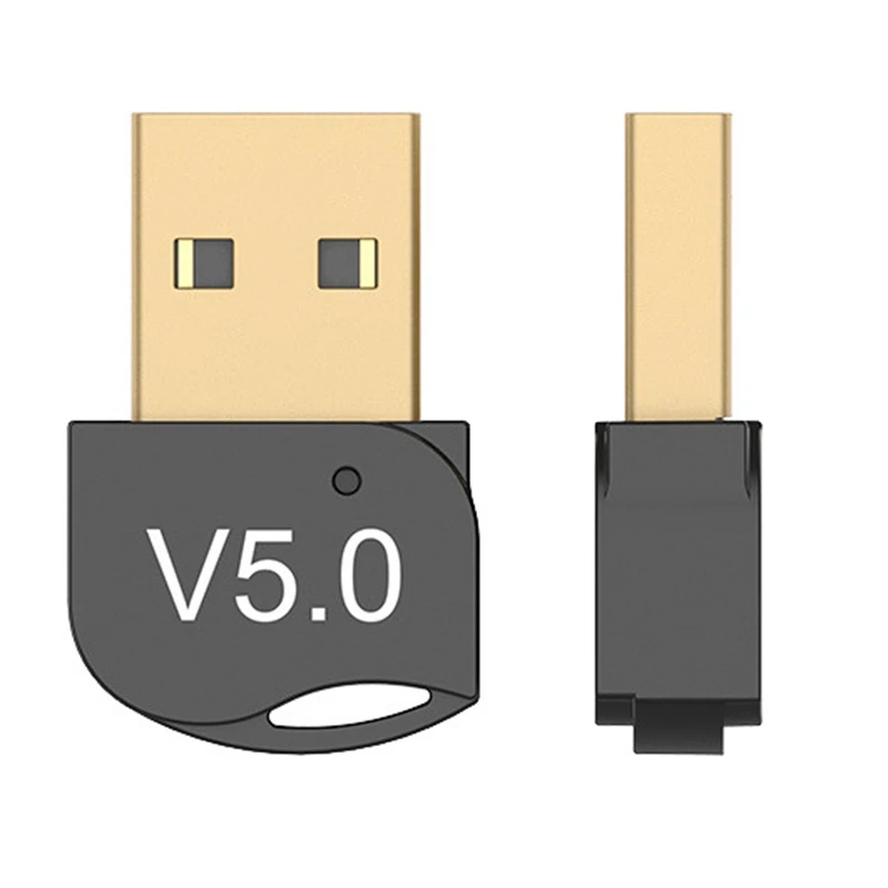 Мини беспроводной usb-адаптер Bluetooth 5,0 для портативных ПК 5,0 Bluetooth адаптер поддерживает Win8/10 компьютерные аксессуары
Мини беспроводной usb-адаптер Bluetooth 5,0 для портативных ПК 5,0 Bluetooth адаптер поддерживает Win8/10 компьютерные аксессуары