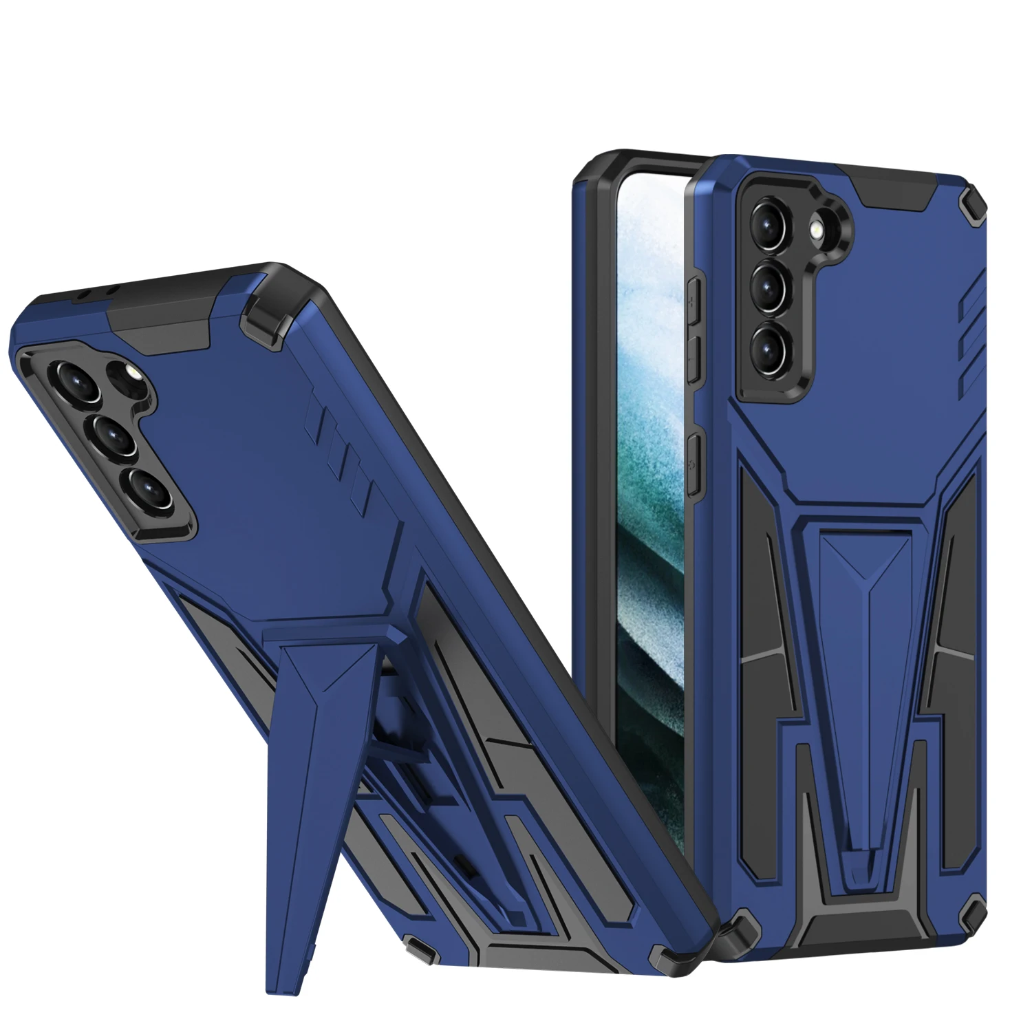 Anti fall Armor Invisible magnetic bracket Phone Case For Samsung Galaxy S20 S21 FE S9 S10 Note 9 10 20 Ultra Plus Lite PC Cover
Anti fall Armor Invisible magnetic bracket Phone Case For Samsung Galaxy S20 S21 FE S9 S10 Note 9 10 20 Ultra Plus Lite PC Cover