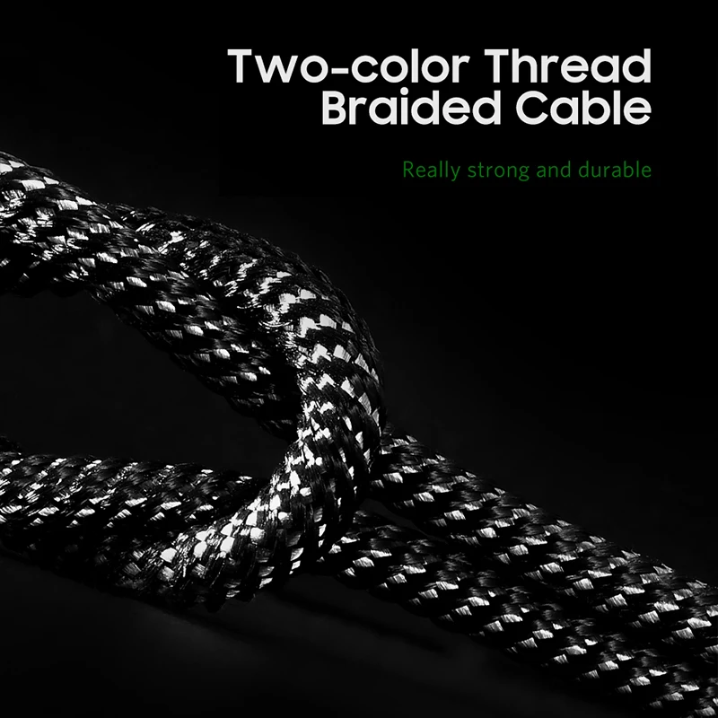 Micro USB кабель 3A Быстрая зарядка мобильный телефон зарядное устройство для